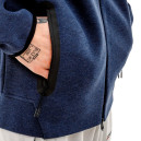 Оригінал Кофта Nike NK TCH FLC FZ WR HOODIE