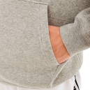 Оригінал Кофта Nike FLC HOODIE BB