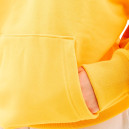 Оригінал Худі Nike BOX LOGO