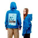 Кофти Худі Nike DSTRTD GLMR