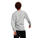 Кофти Кофта Nike CLUB TEE - LS