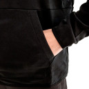 Оригінал Кофта Nike DF Q5 FLC PO