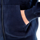 Оригінал Кофта Nike SP FLC FZ HOODIE BB