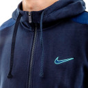 Придбати Кофта Nike SP FLC FZ HOODIE BB FKS2352998
