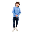 Оригінал Світшот Nike CLUB CR BB