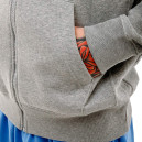 Оригінал Кофта Nike CLUB DT HOODIE FZ BB