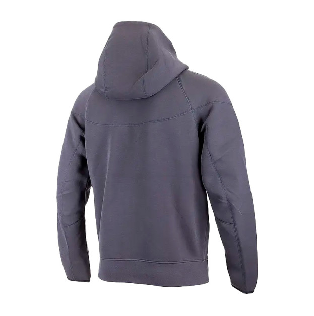 Кофта Nike TCH FLC FZ WR HOODIE FB7921-060
