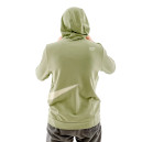 Кофти Кофта Nike DF FLC HD FZ ENERG