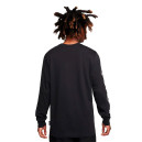 Кофти Кофта Nike TEE LS BIG SWOOSH