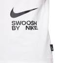 Оригінал Кофта Nike TEE LS BIG SWOOSH