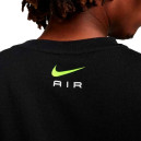 Оригінал Толстовка Nike AIR CRE FLC BB