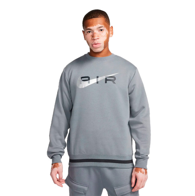 Толстовка Nike AIR CRE FLC BB FN7692-065