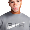 Придбати Толстовка Nike AIR CRE FLC BB FKS2353010