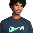 Придбати Толстовка Nike AIR CRE FLC BB FKS2353011