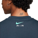 Оригінал Толстовка Nike AIR CRE FLC BB