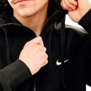 Придбати Кофта Nike SP FLC FZ HOODIE BB FKS2353012