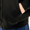 Оригінал Кофта Nike SP FLC FZ HOODIE BB