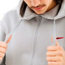 Придбати Кофта Nike SP FLC FZ HOODIE BB FKS2353013