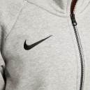 Оригінал Кофта Nike FLC PARK20 FZ HOODIE