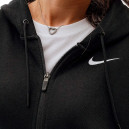 Придбати Кофта Nike NSW JRSY OS FZ HOODIE FKS2353018