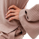 Оригінал Кофта Nike NSW RIB JRSY LS TOP