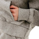 Оригінал Кофта Nike NSW TP TFADV QZ NKFWD