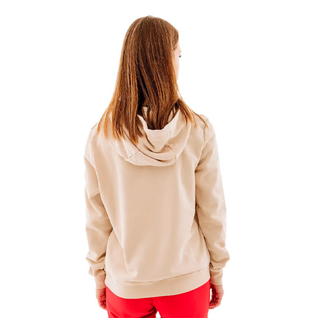 Кофта Nike CLUB HOODIE STD DQ5415-126