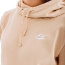 Придбати Кофта Nike CLUB HOODIE STD FKS2353032