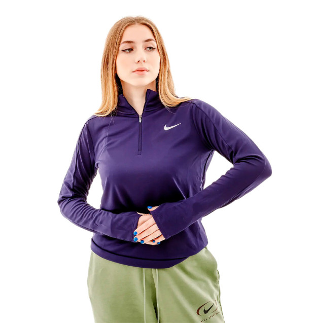 Кофта Nike PACER DQ6377-555