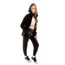 Толстовка Nike TCH FLC WR FZ HDY FB8338-010