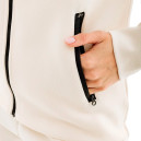 Оригінал Толстовка Nike TCH FLC WR FZ HDY