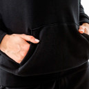 Оригінал Толстовка Nike FLC PARK20 PO HOODIE