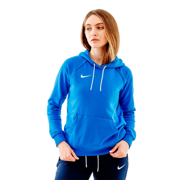 Толстовка Nike FLC PARK20 PO HOODIE CW6957-463