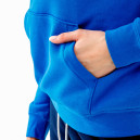 Кофти Толстовка Nike FLC PARK20 PO HOODIE