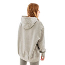 Кофти Кофта Nike NS PHNX FLC OS PO HOODIE