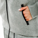 Оригінал Толстовка Nike NS TCH FLC WR FZ HD