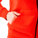 Оригінал Толстовка Nike FLC PARK20 FZ HOODIE