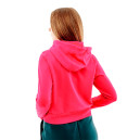 Кофти Толстовка Nike ONE TF PO HOODIE LBR