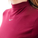 Придбати Кофта Nike ONE LUXE DF LS CROP ESS FKS2353066