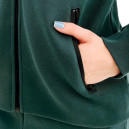 Оригінал Кофта Nike NS TCH FLC WR FZ HD