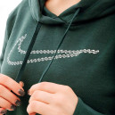 Придбати Кофта Nike NS PE CLB FLC SHINE OS PO FKS2353069