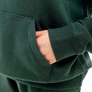 Оригінал Кофта Nike NS PE CLB FLC SHINE OS PO