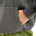 Оригінал Кофта Nike NS FLC OS PO HD SWSH