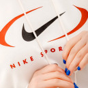 Придбати Кофта Nike NS FLC OS PO HD SWSH FKS2353071
