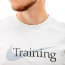 Купить Футболка Nike NK DFC TEE SW TRAINING FKS2352020