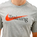 Придбати Футболка Nike NK DFC TEE SW TRAINING FKS2352023