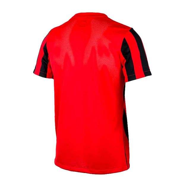 Футболка ігрова Nike NK DF STRP DVSN IV JSY SS CW3813-658