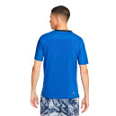 Футболки Футболка тренувальна Nike NK DF SOLAR CHASE SS TOP