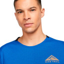 Придбати Футболка тренувальна Nike NK DF SOLAR CHASE SS TOP FKS2352027