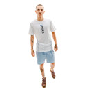 Оригінал Футболка Nike NSW HYBRID SS TOP